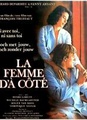 La femme d'à côté