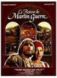 Affiche du film Le retour de Martin Guerre