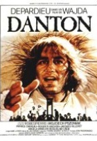 Affiche miniature du film Danton
