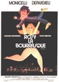 Rosy la bourrasque
