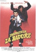 Affiche miniature du film Inspecteur la bavure