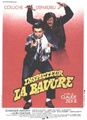 Inspecteur la bavure