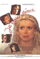 Affiche miniature du film Je vous aime