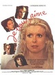 Affiche du film Je vous aime