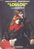 Affiche miniature du film Loulou