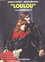 Affiche du film Loulou