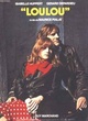 Affiche du film Loulou
