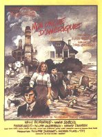 Affiche du film Mon oncle d'Amérique