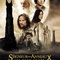 Affiche du film Le seigneur des anneaux : Les deux tours - Le seigneur des anneaux : Les deux tours 
