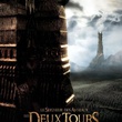 affiche promotionnelle le seigneur des anneaux