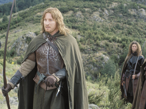 david wenham