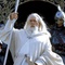 mckellen ian - Le seigneur des anneaux : Les deux tours 