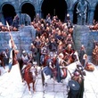 sc  ne du film le seigneur des anneaux les 2 tours