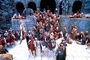 sc  ne du film le seigneur des anneaux les 2 tours