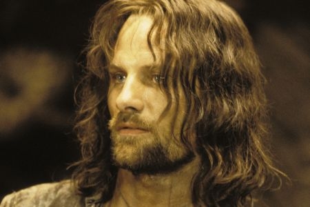 viggo motensen
