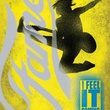 affiche 4 du film fame