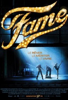 Affiche miniature du film Fame (2009)