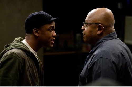 charles s dutton