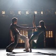 danseurs du film fame