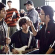 walter perez kevin tancharoen realisateur
