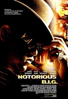 Affiche miniature du film Notorious B.I.G.