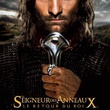 affiche du film le seigneur des anneaux le retour du roi 2 