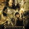 Affiche du film Le seigneur des anneaux : Le retour du roi - Le seigneur des anneaux : Le retour du roi 
