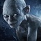 andy serkis en gollum - Le seigneur des anneaux : Le retour du roi - Le seigneur des anneaux : Le retour du roi 