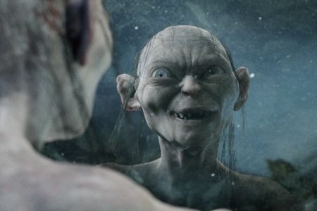 andy serkis - Le seigneur des anneaux : Le retour du roi