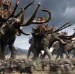 bataille de minas tirith - Le seigneur des anneaux : Le retour du roi