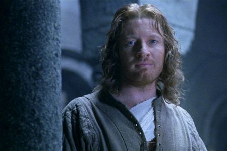 david wenham - Le seigneur des anneaux : Le retour du roi