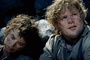 elijah wood sean astin - Le seigneur des anneaux : Le retour du roi