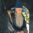 ian mckellen alias gandalf