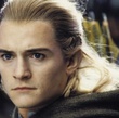 le beau orlando bloom - Le seigneur des anneaux : Le retour du roi