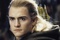 le beau orlando bloom - Le seigneur des anneaux : Le retour du roi
