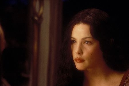 liv tyler - Le seigneur des anneaux : Le retour du roi