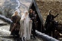 orlando bloom ian mckellen viggo mortensen - Le seigneur des anneaux : Le retour du roi