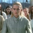 orlando bloom - Le seigneur des anneaux : Le retour du roi