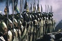 photo du film le seigneur des anneaux le retour du roi