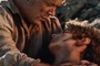 sean astin et elijah wood - Le seigneur des anneaux : Le retour du roi