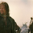 viggo mortensen orlando bloom - Le seigneur des anneaux : Le retour du roi
