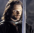 viggo mortensen promu roi - Le seigneur des anneaux : Le retour du roi