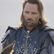 viggo mortensen roi - Le seigneur des anneaux : Le retour du roi