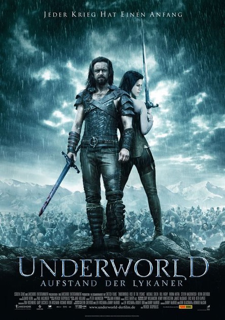 affiche allemande