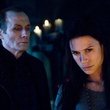 bill nighy rhona mitra