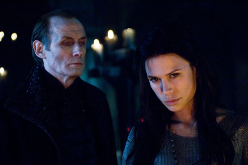 bill nighy rhona mitra