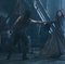 michael sheen retenant rhona mitra - Underworld 3 : le soulèvement des Lycans 