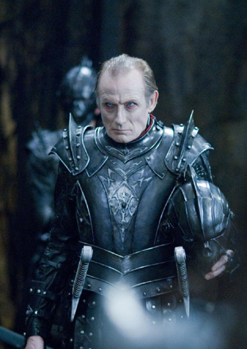 nighy bill