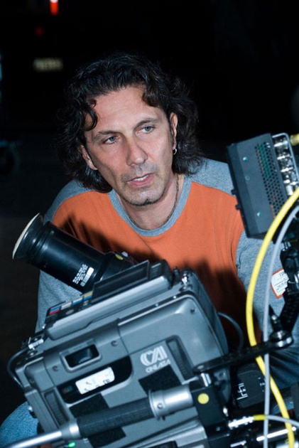 patrick tatopoulos