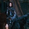 rhona mitra 3 - Underworld 3 : le soulèvement des Lycans - Underworld 3 : le soulèvement des Lycans 